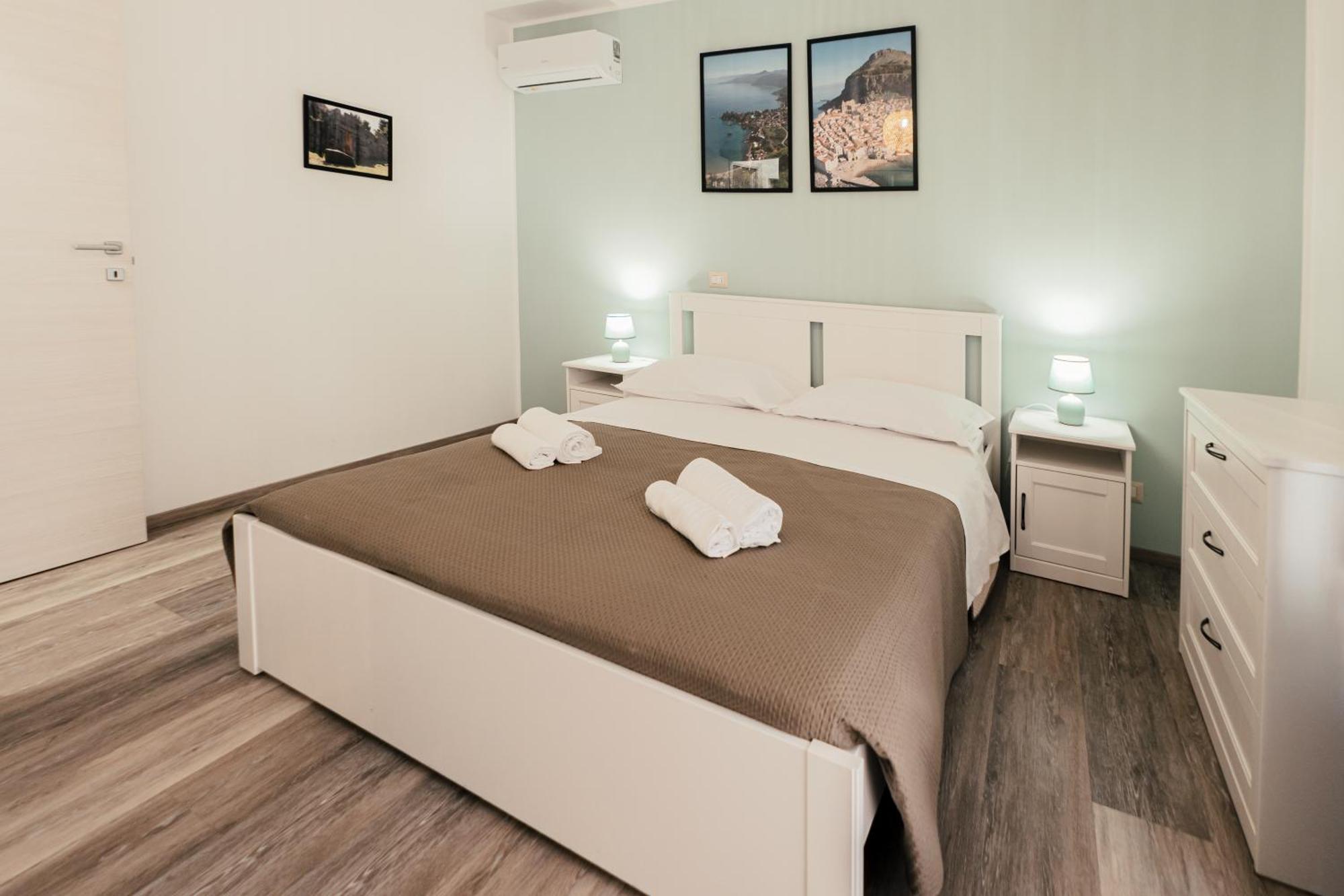 Appartement Sarahouse Relax A Due Passi Dal Mare *